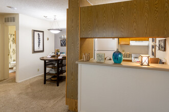 Tammaron Village Apartments in Oklahoma City, OK - Building Photo - Interior Photo