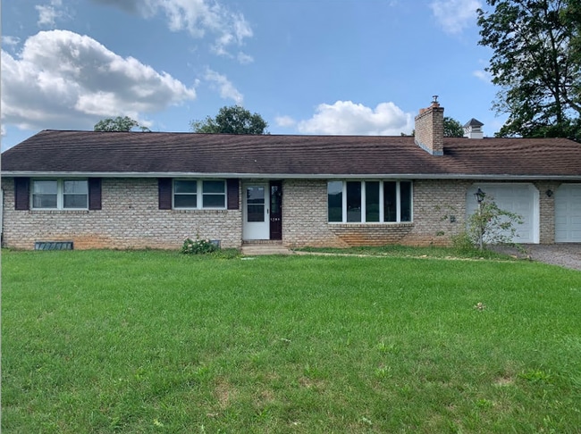 property at 2355 Wayne Rd