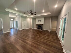 3341 Sunset Bayou Dr in Milton, FL - Building Photo - Building Photo