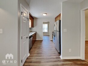 6436 Tinderbox Ln in Raleigh, NC - Foto de edificio - Building Photo