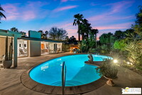 71798 San Gorgonio Rd in Rancho Mirage, CA - Foto de edificio - Building Photo