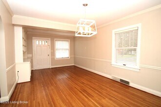 514 Macon Ave in Louisville, KY - Building Photo - Building Photo