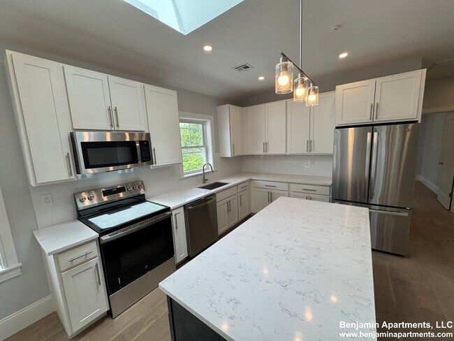 property at 63 Fairbanks St