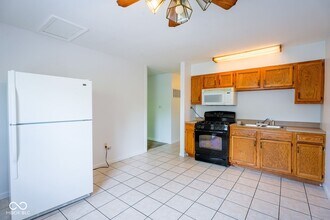 4507 Brittany Rd in Indianapolis, IN - Building Photo - Building Photo