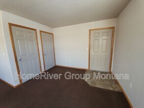 250 S Garfield St in Missoula, MT - Foto de edificio - Building Photo