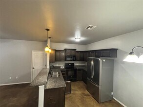 1852 Cypress Ln in El Reno, OK - Building Photo - Building Photo