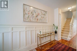 302 Evelyn Ave in Toronto, ON - Building Photo - Building Photo