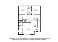 980 Hawthorn Ln in Odenville, AL - Building Photo - Building Photo