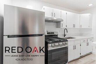 901 S Ardmore Ave in Los Angeles, CA - Building Photo - Building Photo