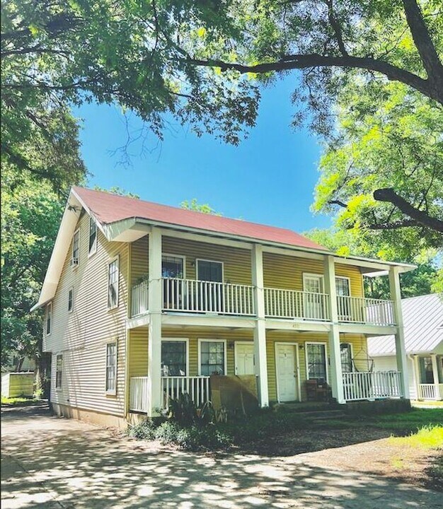 4511 Avenue B in Austin, TX - Building Photo