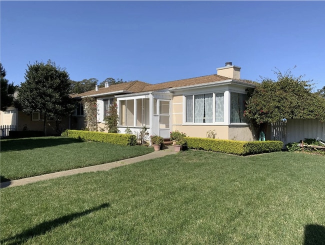 property at 500 87th St