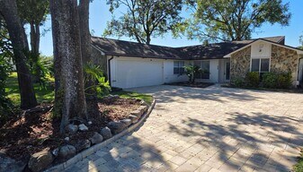 448 Tahitian Terrace in Jacksonville, FL - Building Photo