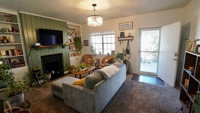 228 NW 25th St in Oklahoma City, OK - Building Photo - Building Photo