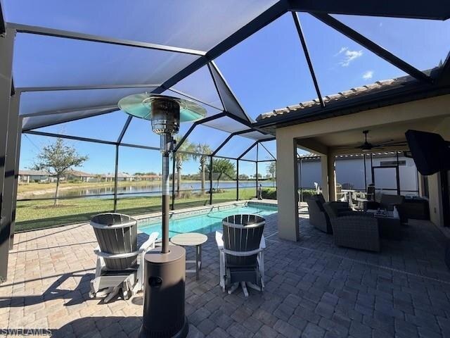 6189 Harmony Dr in Ave Maria, FL - Building Photo