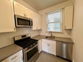 1115 Polk St in San Francisco, CA - Building Photo - Building Photo