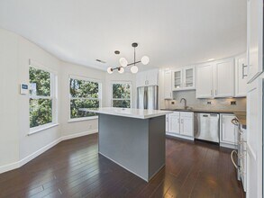 1180 Broderick St in San Francisco, CA - Building Photo - Building Photo