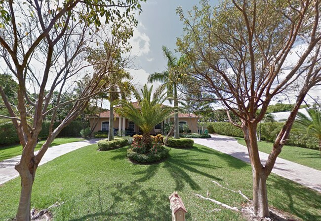 property at 7900 SW 185th Terrace