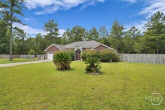 68 Lincoln Way in Ludowici, GA - Building Photo - Building Photo