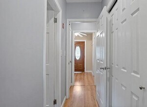 45 Princeton Rd in Malden, MA - Building Photo - Building Photo