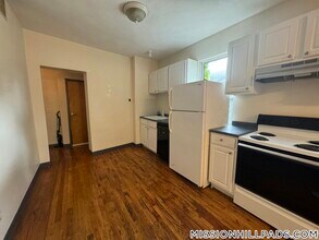 840 Huntington Ave in Boston, MA - Building Photo - Building Photo