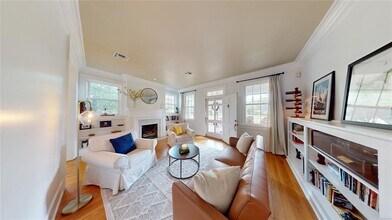 3302 Cloverdale Rd in Montgomery, AL - Building Photo - Building Photo