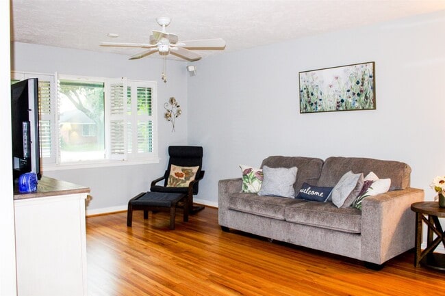 property at 8910 Greiner Dr