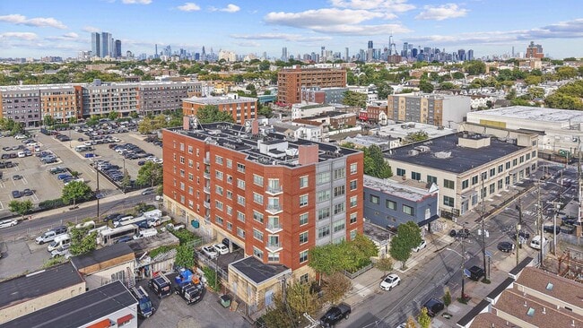 property at 172 Culver Ave