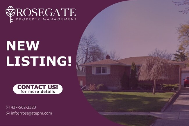 property at 31 Hillmount St