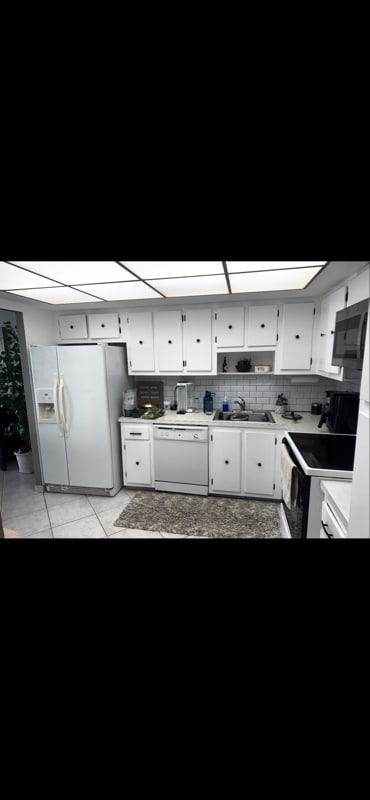 18011 Biscayne Blvd, Unit 803 in Aventura, FL - Building Photo - Building Photo