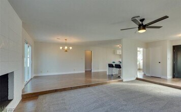 1536 Sombrero Dr in Las Vegas, NV - Building Photo - Building Photo