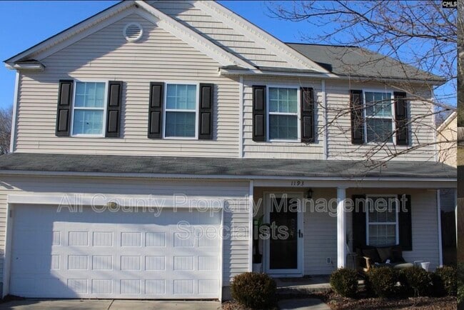 1193 Rabon Pond Dr