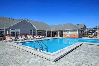 The Enclave in Panama City, FL - Building Photo - Building Photo