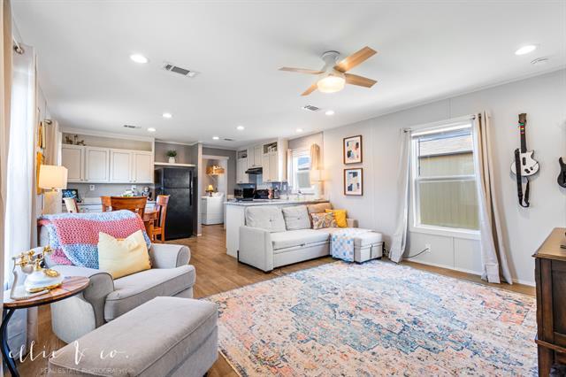 426 Daniel Wy in Abilene, TX - Building Photo