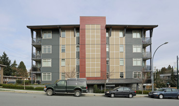 Solei Terrace in Delta, BC - Building Photo - Building Photo