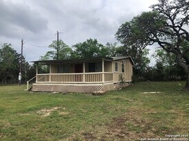 50140 I-10 in Comfort, TX - Building Photo