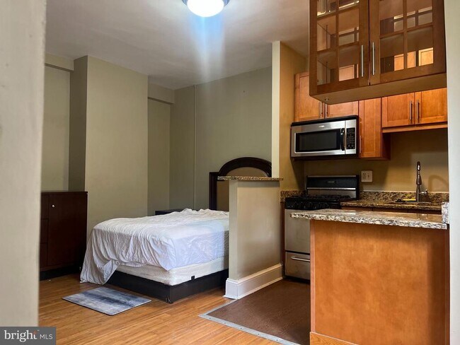 6645 Georgia Ave NW in Washington, DC - Building Photo - Building Photo