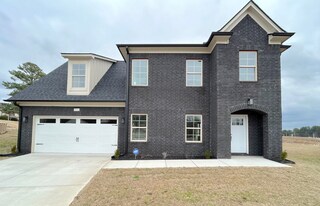 2832 Epping Way Dr in Memphis, TN - Building Photo