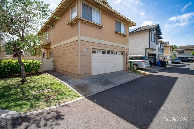 property at 91-476-476 Makalea St