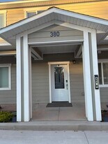 380 Utah Ave in Hildale, UT - Building Photo