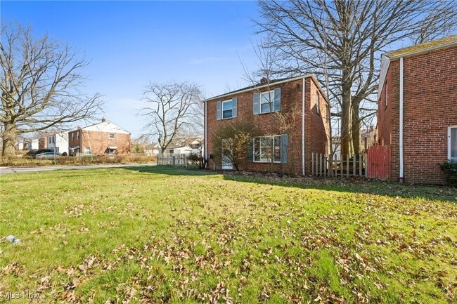 21000 Priday Ave in Euclid, OH - Building Photo - Building Photo