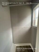 761 Assumption St in Windsor, ON - Building Photo - Building Photo