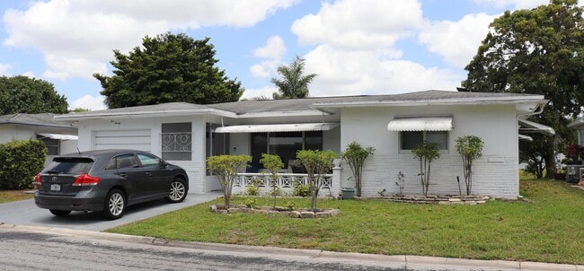 property at 1020 NW 74th Ave