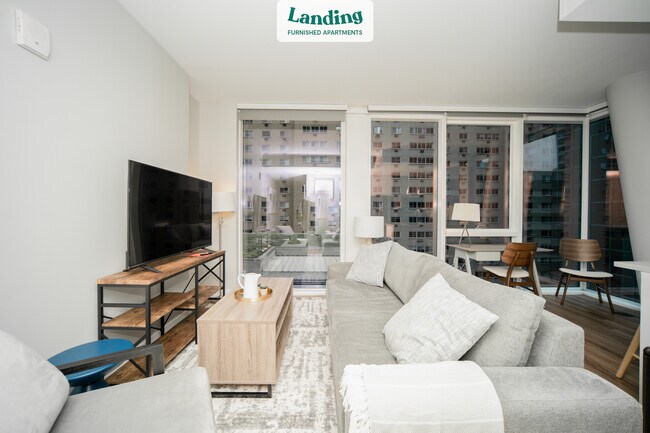1919 Market St, Unit 0601.513270 in Philadelphia, PA - Building Photo - Building Photo