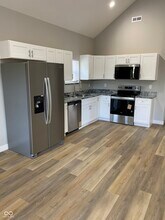 929 N Beville Ave in Indianapolis, IN - Building Photo - Building Photo