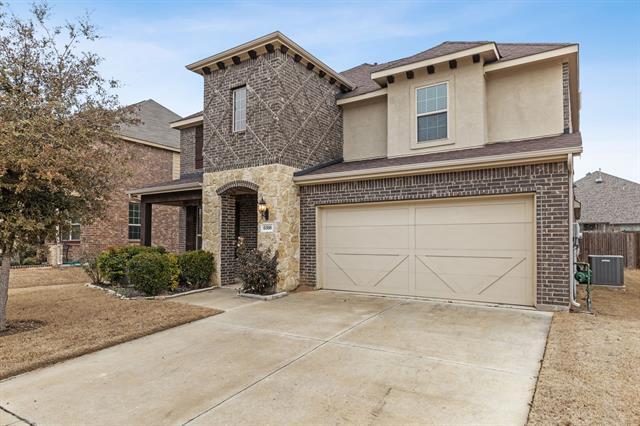 6308 Meandering Creek Dr in Argyle, TX - Building Photo - Building Photo