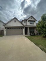 2959 W Sauter Ln in Fayetteville, AR - Building Photo