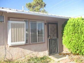 540 North Ave in Sierra Vista, AZ - Building Photo - Building Photo