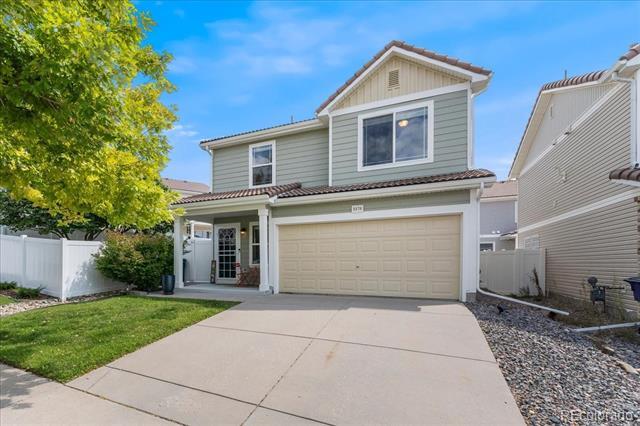 property at 5570 N Gibraltar St