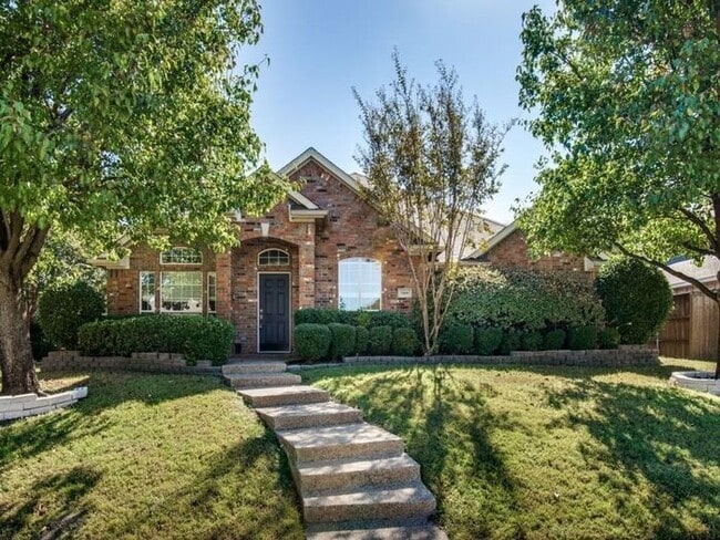 5809 Concord Ln in The Colony, TX - Building Photo - Building Photo