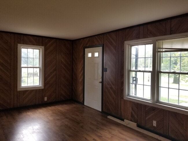 1232 S Hilton St in Decatur, IL - Building Photo - Building Photo